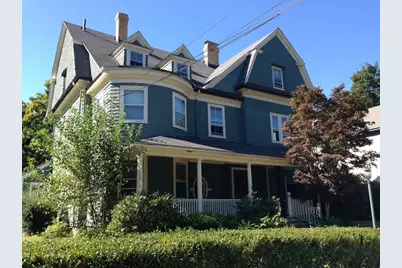 40 Washington Park #2, Newton, MA 02460 - Photo 1