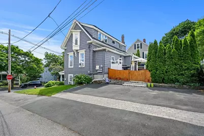 22 Beach Ave, Swampscott, MA 01907 - Photo 4