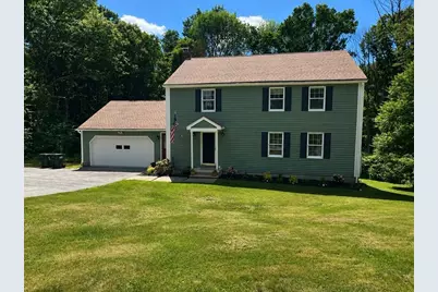 10 Garrison Heights Drive, Oxford, MA 01540 - Photo 2