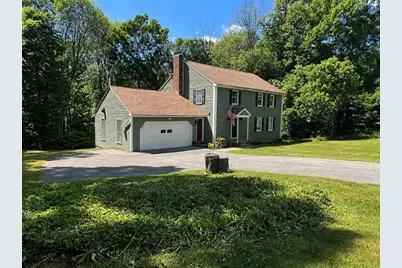 10 Garrison Heights Drive, Oxford, MA 01540 - Photo 2