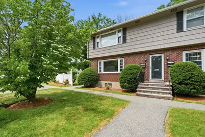 30 Bunkerhill St #30, North Andover, MA 01845 - Photo 1