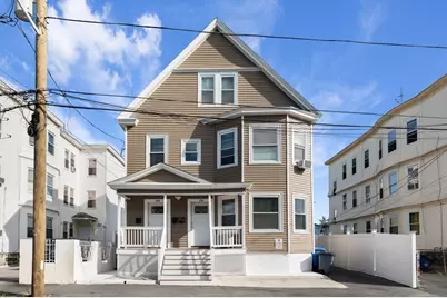134-136 Boxford St, Lawrence, MA 01843 - Photo 1