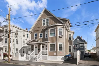 134-136 Boxford St, Lawrence, MA 01843 - Photo 2