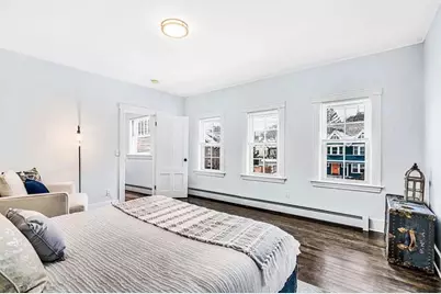 48 Sever St #2, Worcester, MA 01609 - Photo 6