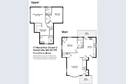 17 Macarthur Street #3, Somerville, MA 02143 - Photo 22