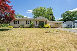 12 Melrose Ave, Dartmouth, MA 02747 - Photo 1
