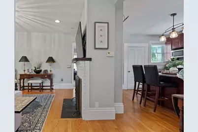 13 Saint James Street #1, Newton, MA 02458 - Photo 4