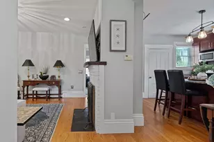 13 St James St, Newton, MA 02458 - Photo 4