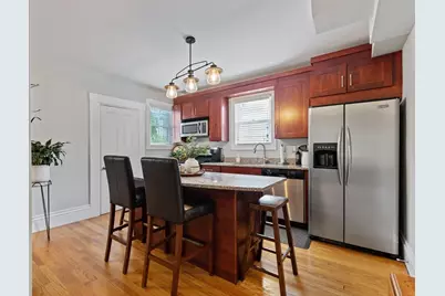 13 Saint James Street #1, Newton, MA 02458 - Photo 10