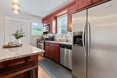 13 Saint James Street #1, Newton, MA 02458 - Photo 16