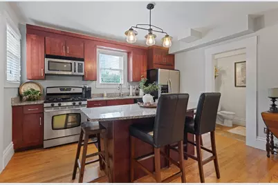13 Saint James Street #1, Newton, MA 02458 - Photo 12