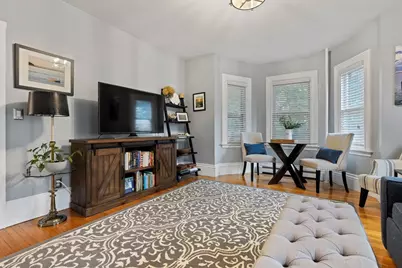 13 Saint James Street #1, Newton, MA 02458 - Photo 20