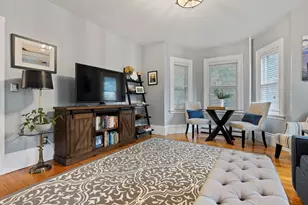 13 St James St, Newton, MA 02458 - Photo 20