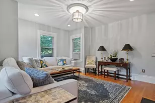 13 St James St, Newton, MA 02458 - Photo 2