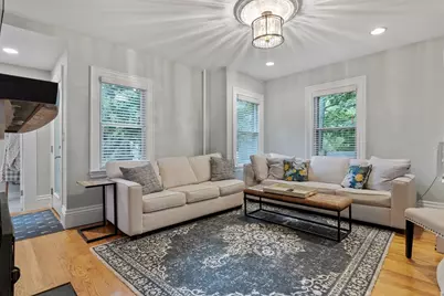 13 Saint James Street #1, Newton, MA 02458 - Photo 6