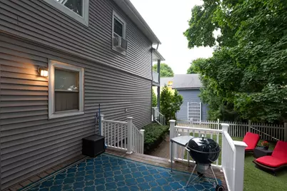 13 Saint James Street #1, Newton, MA 02458 - Photo 36