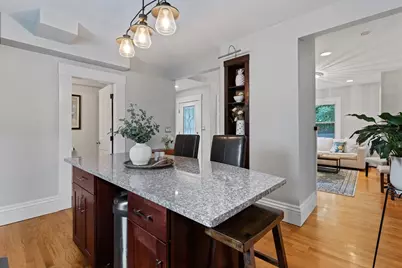 13 Saint James Street #1, Newton, MA 02458 - Photo 14