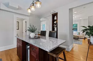13 St James St, Newton, MA 02458 - Photo 14