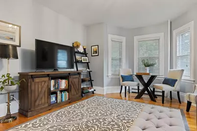 13 Saint James Street #1, Newton, MA 02458 - Photo 22