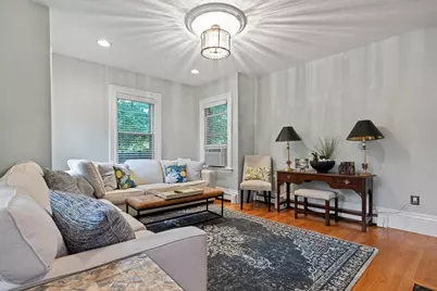 13 Saint James Street #1, Newton, MA 02458 - Photo 1