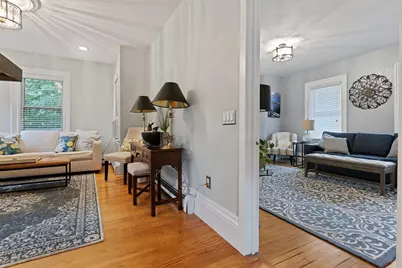 13 Saint James Street #1, Newton, MA 02458 - Photo 18