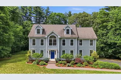 85 Chicopee Row, Groton, MA 01450 - Photo 1