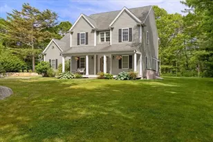 11 Dawe Ln, Bourne, MA 02532 - Photo 2