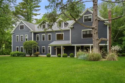 80 Locust Ln, Needham, MA 02492 - Photo 2