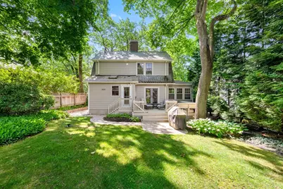 45 Pine Ridge Road, Arlington, MA 02476 - Photo 8