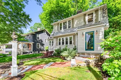 45 Pine Ridge Road, Arlington, MA 02476 - Photo 2