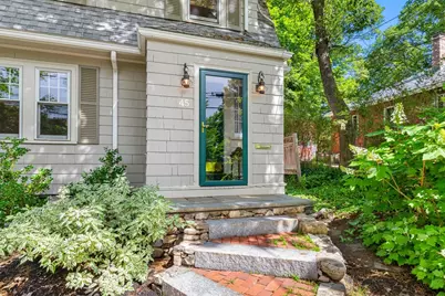 45 Pine Ridge Road, Arlington, MA 02476 - Photo 4