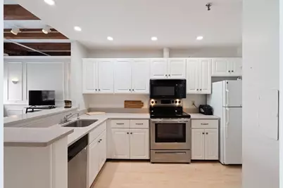 15 Sleeper St #407, Boston, MA 02210 - Photo 8