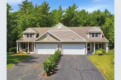 9 Rock Marsh Rd #B, Wareham, MA 02571 - Photo 1