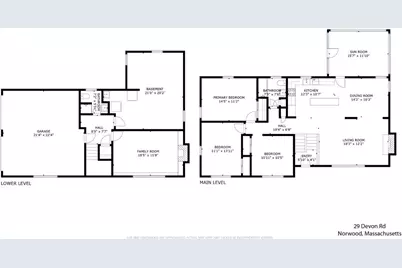 29 Devon Rd, Norwood, MA 02062 - Photo 36