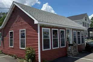 1637 Main St, Brockton, MA 02301 - Photo 1