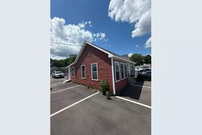 1637 Main St, Brockton, MA 02301 - Photo 2