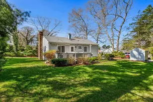 5 Pershing Ave, Acushnet, MA 02743 - Photo 26