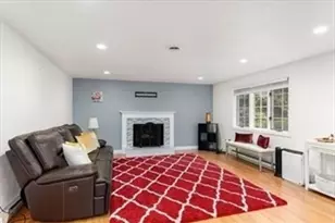 41 Lebeaux Dr, Shrewsbury, MA 01545 - Photo 14