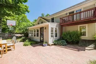 423 South St, Holliston, MA 01746 - Photo 28