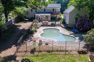 423 South St, Holliston, MA 01746 - Photo 30