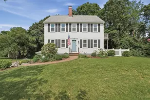 16 Scott Dr, Plymouth, MA 02360 - Photo 1