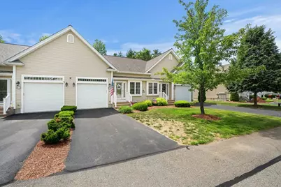28 Madison Way #28, Hubbardston, MA 01452 - Photo 2