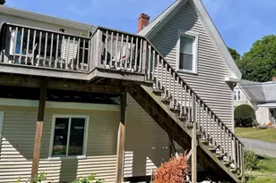 20 Church Ave, East Bridgewater, MA 02333 - Photo 2