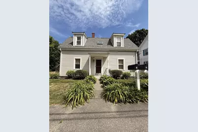 20 Church Ave, East Bridgewater, MA 02333 - Photo 1