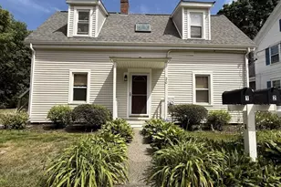 20 Church Ave, East Bridgewater, MA 02333 - Photo 1