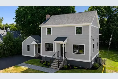 95 Greenwood Avenue, Wakefield, MA 01880 - Photo 2