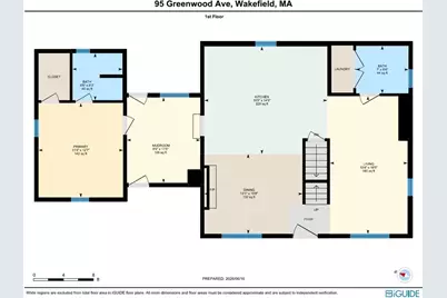 95 Greenwood Avenue, Wakefield, MA 01880 - Photo 38