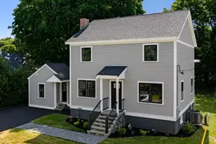 95 Greenwood Ave, Wakefield, MA 01880 - Photo 1
