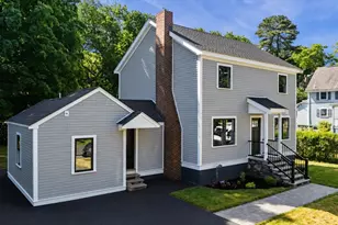 95 Greenwood Ave, Wakefield, MA 01880 - Photo 1