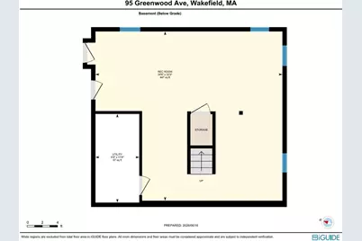 95 Greenwood Avenue, Wakefield, MA 01880 - Photo 40